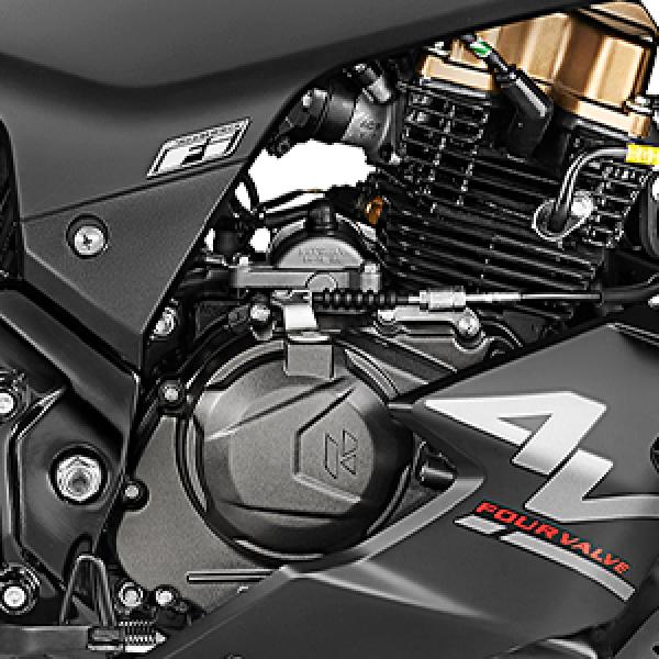 Hero Thriller 160R 4V