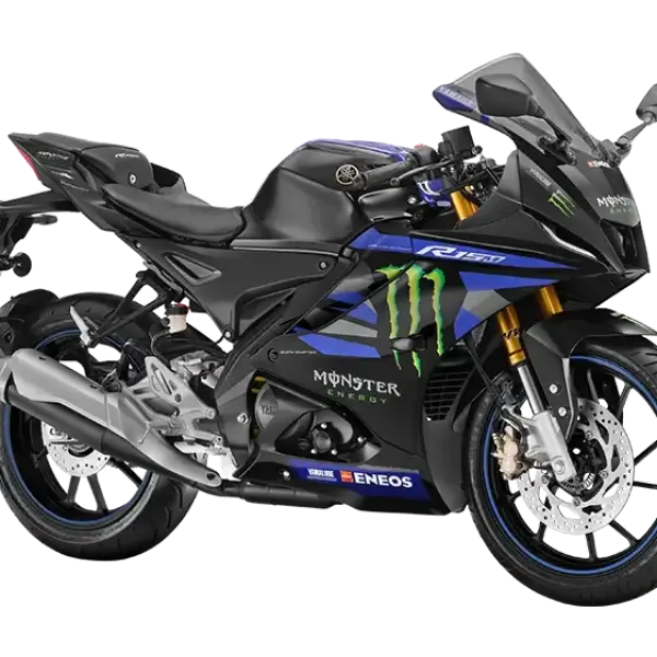 Yamaha R15M