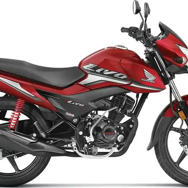 Honda Livo