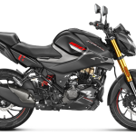 Hero Thriller 160R 4V