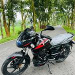 Bajaj Pulsar 2022