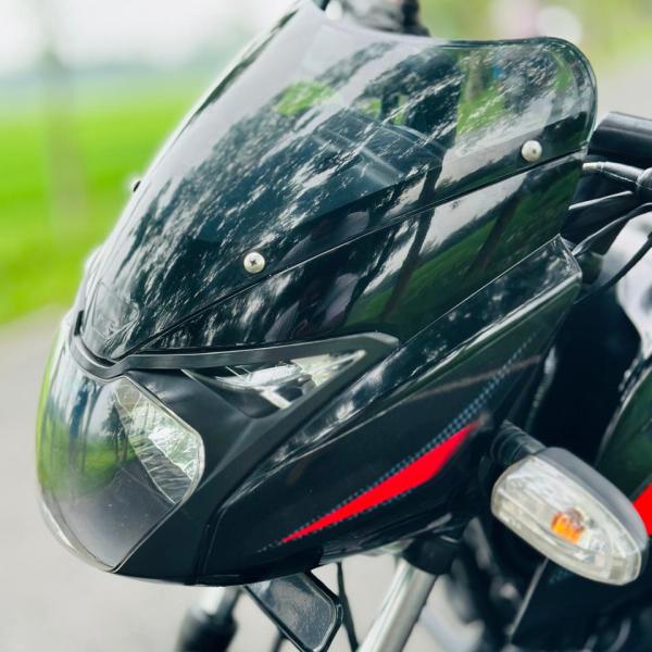 Bajaj Pulsar 2022